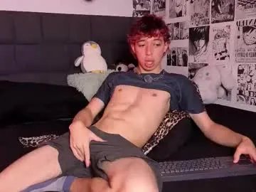 otter_star on Chaturbate