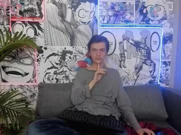 otto_williams on Chaturbate 