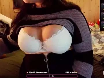 peachess101 — Peachess -  Cum hangout with me! - Multigoal  - Lush active  (Pvt Open)  - Goal: Play with vibrator on pussy  [898 tokens left] #bigboobs #cumslut #shy #curvy #whore