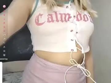 peggymeggy on Chaturbate 