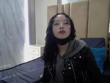 pettymoon on Chaturbate 