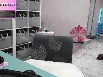 pugglelover on Chaturbate 