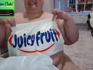 pugglelover on Chaturbate 