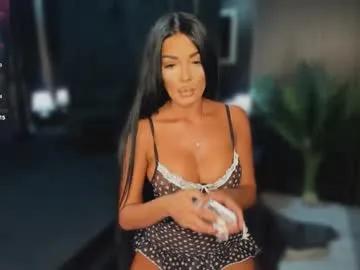pussydollxx on Chaturbate 