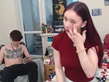 queen_x_joker on Chaturbate 