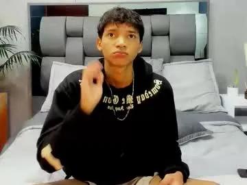 ralf_bauer — GOAL: Hot show [115 tokens remaining] Welcome to my room! #18 #bigcock #new #young #cum