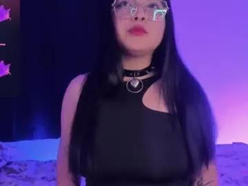 ravendark_666 — control lush x10 minutes  #daddysgirl #goth #lovense #bigass [0 tokens remaining]