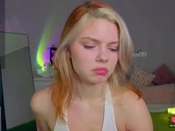 red__candy — Teasing Handpanties with stockings [338 tk remaining] Fav pattern 15tk-20 sec 35tk-35sec #redhead #daddysgirl #smalltits #cute #tease