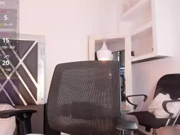 ririblonde — GOAL: Riding dildo [500 tokens remaining] Interactive Toys: Domi and Lush- #smalltits #ebony #muscle #bigpussylips #abs