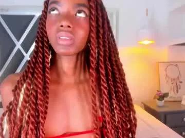 ririblonde on Chaturbate 