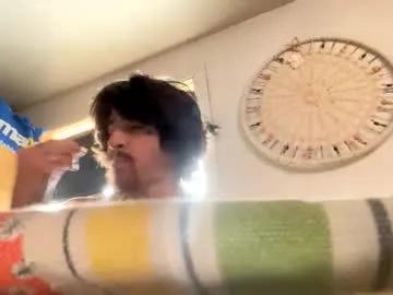 roccomagniola — Freechat on Chaturbate