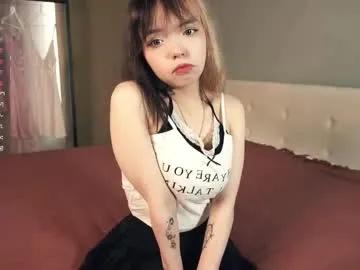 romainerudoy — GOAL: Good mood [22 tokens remaining] Good morning, dears, I woke up.  Oil show ^_^ #new #cute #teen #18 #natural #shy #pvt #skinny #young #lovense
