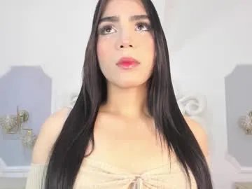 roxana_scott1 on Chaturbate