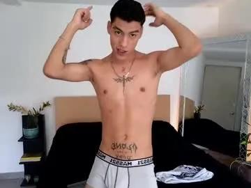 russell_adams_ on Chaturbate 