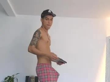 russell_adams_ on Chaturbate 