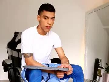russell_adams_ on Chaturbate 