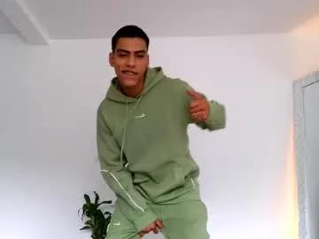 russell_adams_ on Chaturbate 