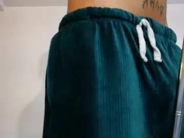 russell_adams_ on Chaturbate 