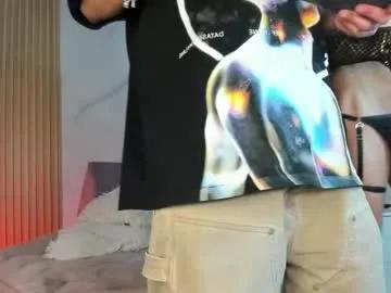 russell_adams_ on Chaturbate 