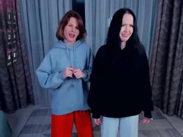 ruthakihn — take off jess pants  We are Lannie(brunette) and Jessica (redhead )! We are new girls here, lets play together! #skinny #shy #18 #couple #redhead [183 tokens remaining]