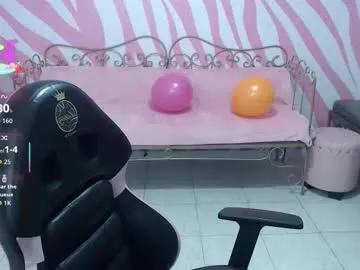 saabrina_ on Chaturbate 