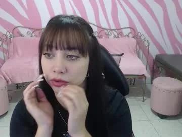 saabrina_ on Chaturbate 