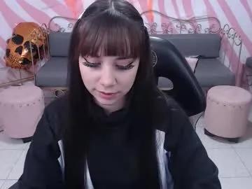 saabrina_ on Chaturbate 