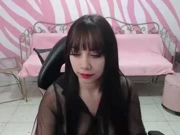 saabrina_ on Chaturbate 