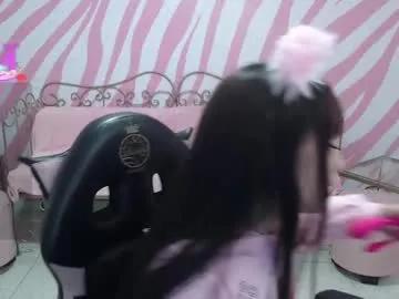 saabrina_ on Chaturbate 