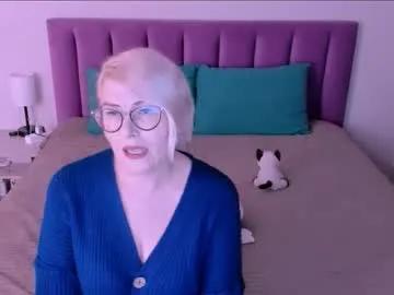 sabrinamacmarren — Lets go to fun24(10-60sec)55,66.77,155,331,555 - Multi-Goal :  can you make me cum #mature #foot #stockings #leather #jeans #naughty #pantyhose