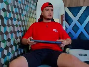 salvattore_muller — Welcme guys! lets have some fun together  #bigcock #teen #muscle #uncut #prettyface