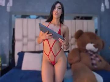 samantavazquez on Chaturbate 