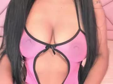 samantha_stan on Chaturbate 