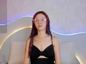samara_goals on Chaturbate 