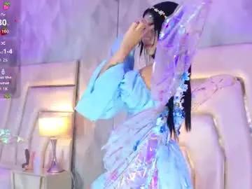 sammyjhuls on Chaturbate 