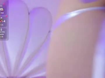 sammyjhuls on Chaturbate 