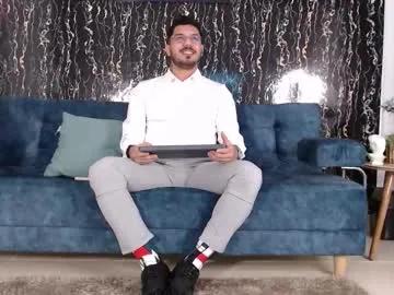 samuelcoopper — get naked and get hard cock   [160 tokens left] I was waiting for you, let's have fun  / follow me@samuel_coopper25  #lovense #bulge #socks #cock #feets