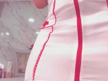 sara_rozze on Chaturbate 