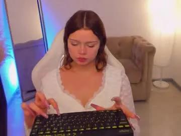 sarah__babyyy on Chaturbate 