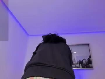 sarah_ashbourne on Chaturbate 