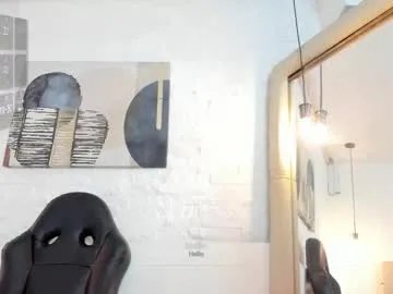 sarah_gothicgirl on Chaturbate