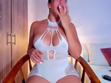 sarahbrooks_ on Chaturbate 