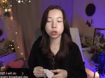 sarahson on Chaturbate 