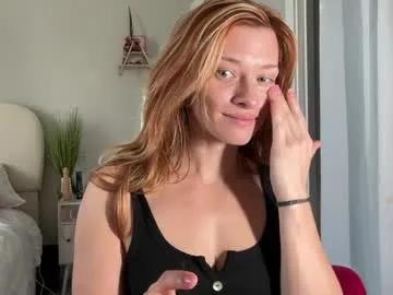saraloverays on Chaturbate 