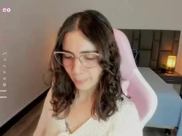 saraospinna on Chaturbate 