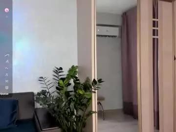 sarashine__ on Chaturbate 