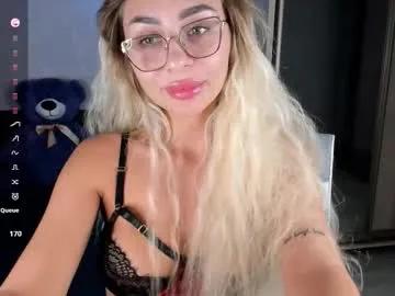sarashine__ on Chaturbate 