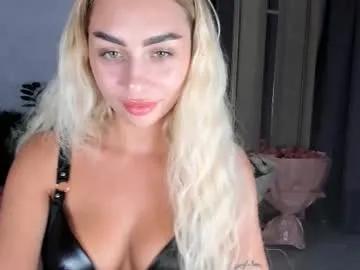 sarashine__ on Chaturbate 