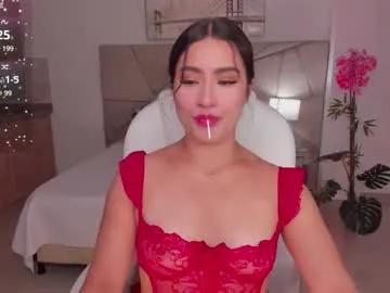 saskia_litt on Chaturbate 