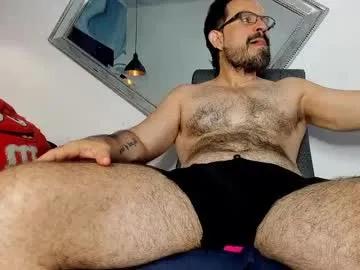 sbastone_muscle on Chaturbate 